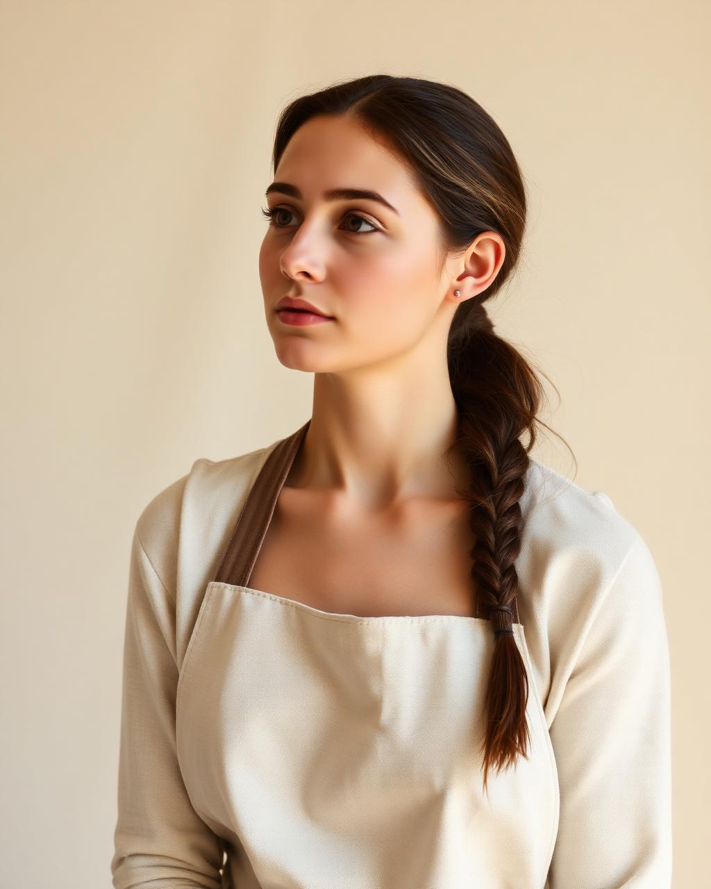 Portrait of the Handworks founder
